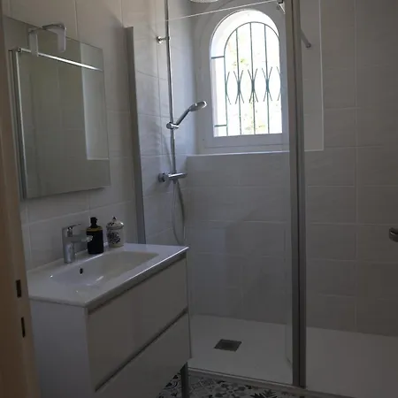 بيت للعطل Les De La Monerie Saint-Aubin-du-Pavoil