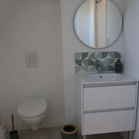 Les De La Monerie Saint-Aubin-du-Pavoil