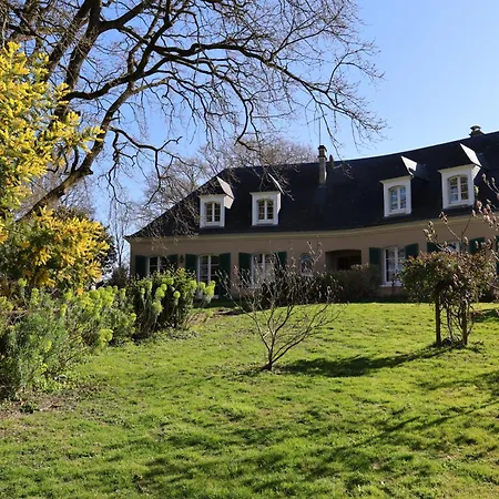 Les De La Monerie